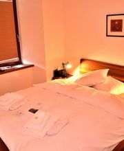 Boutique Hotel Fusio - Ristorante Da Noi Bild 9