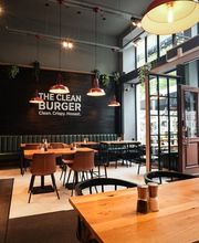 The Clean Burger Leipzig Bild 1