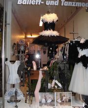 Ballett-und Tanzmoden, Ilona Rehberg Bild 2