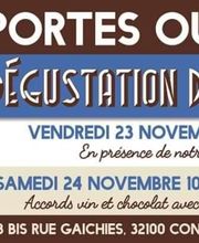 Patisserie Garnier Cyril image 9