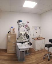 Écouter Voir Optique LAVAL QUEINNEC image 1