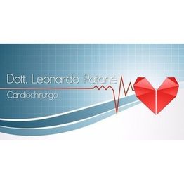 Patane’ Dott. Leonardo Cardiochirurgo logo