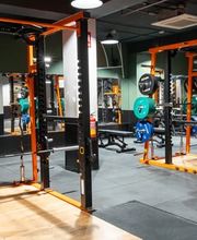 Basic-Fit imagen 1
