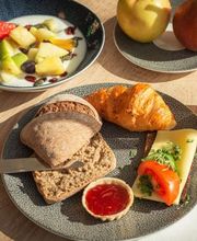 Holiday Inn - the niu, Keg Hamburg Ost by IHG Bild 11