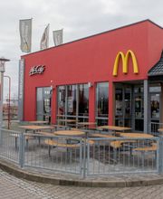 McDonald's Bild 1