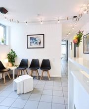 Felix Kuth | Ergotherapie Köln