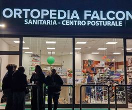 Sanitaria Ortopedia Falcone immagine 1