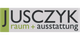 Oliver Jusczyk raum+ausstattung