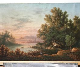 Restaurierung Petzuch Bild 19