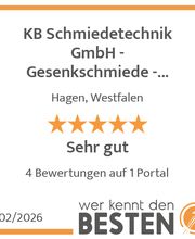 werkenntdenBESTEN.de Qualitätssiegel