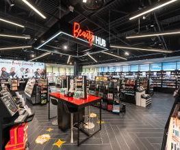 SEPHORA LYON ECULLY image 6