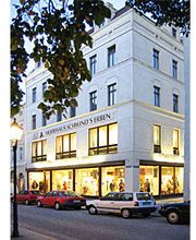 Modehaus Schwind''s Erben GmbH Bild 2