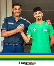 Euromaster Il Pneumatico - Officina, pneumatici e noleggio auto immagine 18