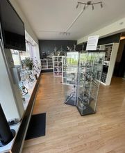 CA Shisha Store Bild 1