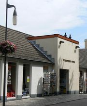 Koperen Tuin Boekhandel De