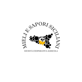 Mieli e Sapori Siciliani logo