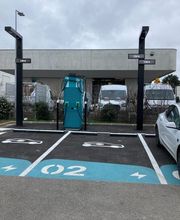 Electra Charging Station image 1