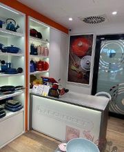 Le Creuset Stuttgart Bild 8