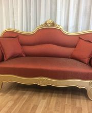 Polsterei + Sattlerei Philipp Berger Bild 8