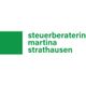Steuerberaterin Martina Strathausen