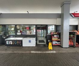 star Tankstelle Bild 4
