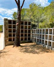 Sitges pruelles extendido de sauló acabado