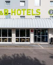 B&B HOTEL Calais Terminal Cité de l'Europe 2 étoiles image 10