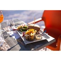 Restaurant La Place, Brasserie Savoyarde