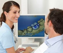 Studio Dentistico Dr. Bettoni Bild 4