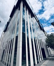 Quartier am Auswärtigen Amt