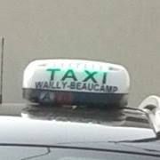 TSO Taxi