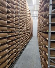 Fromagerie/Käserei Friseneit Bild 3