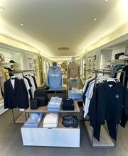 Overall View - In-Store