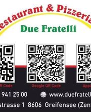 Pizzeria & Restaurant Due Fratelli Bild 7