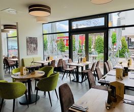 Restaurant La Toscana Bild 1