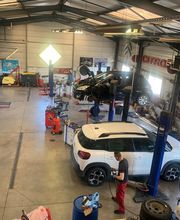 Garage Jeanvoine Olivier Citroen image 5