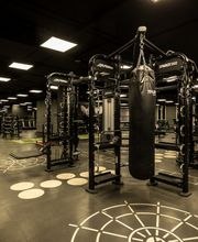 Fitness First Dresden Postplatz - Tower