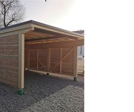 Sagi Holzbau Gmbh Bild 5