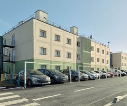 B&B HOTEL Cergy Pierrelaye image 13