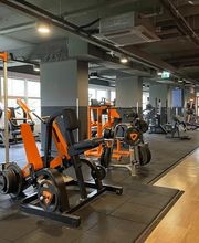 Basic-Fit afbeelding 1