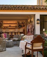 Pan Deï Palais, Airelles Saint-Tropez image 10