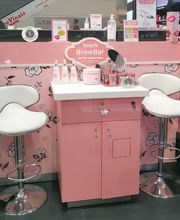 Brow Bar Benefit Cosmetics immagine 14