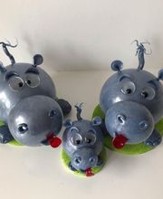 Glucoze SA : Travail du sucre Bild 10