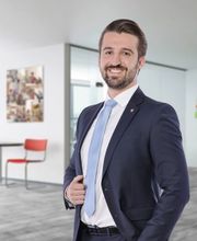 Wüstenrot Bausparkasse: Nicolas Poß Bild 3