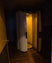 The Edge Fitness Clubs image 7