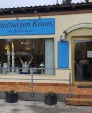 Bestattungen Kraus Inhaber Robert Kraus Bild 1