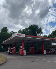 star Tankstelle Bild 1