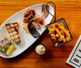 Restaurant Black afbeelding 4