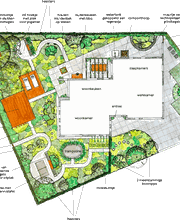 Adriënne Pijnenburg Tuinontwerp + Grafische Vormgeving afbeelding 4