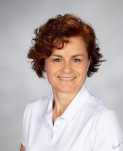 Sabine van der Weerd Heilpraktikerin Bild 1